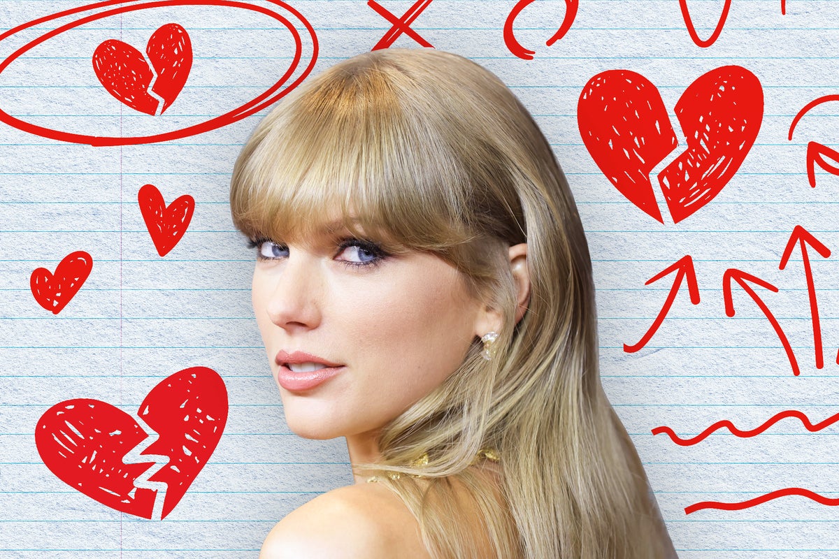 Taylor Swift’s 10 greatest breakup songs, ranked