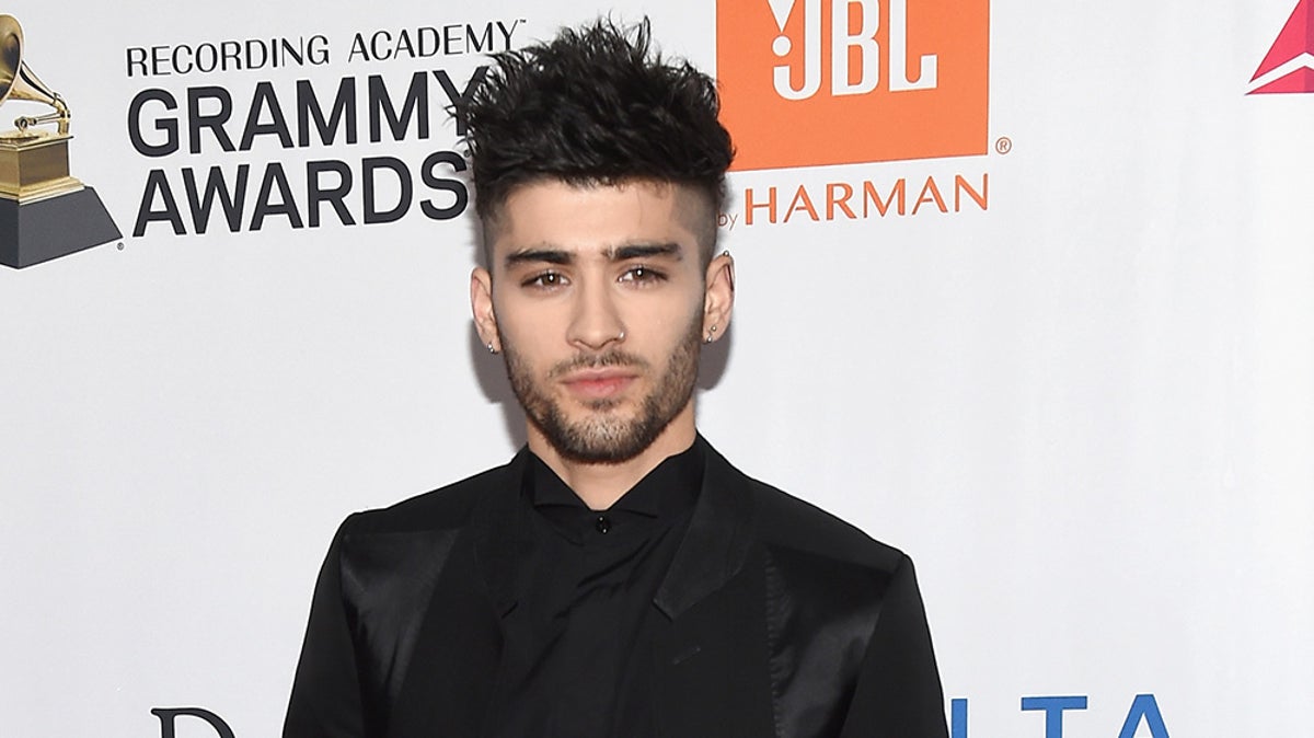 Zayn Malik reveals what he misses most about UK as he works on Pennsylvania farm