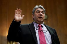 Boeing whistleblower tells Senate he was threatened by boss after raising concerns about plane safety: ‘They know where you live’