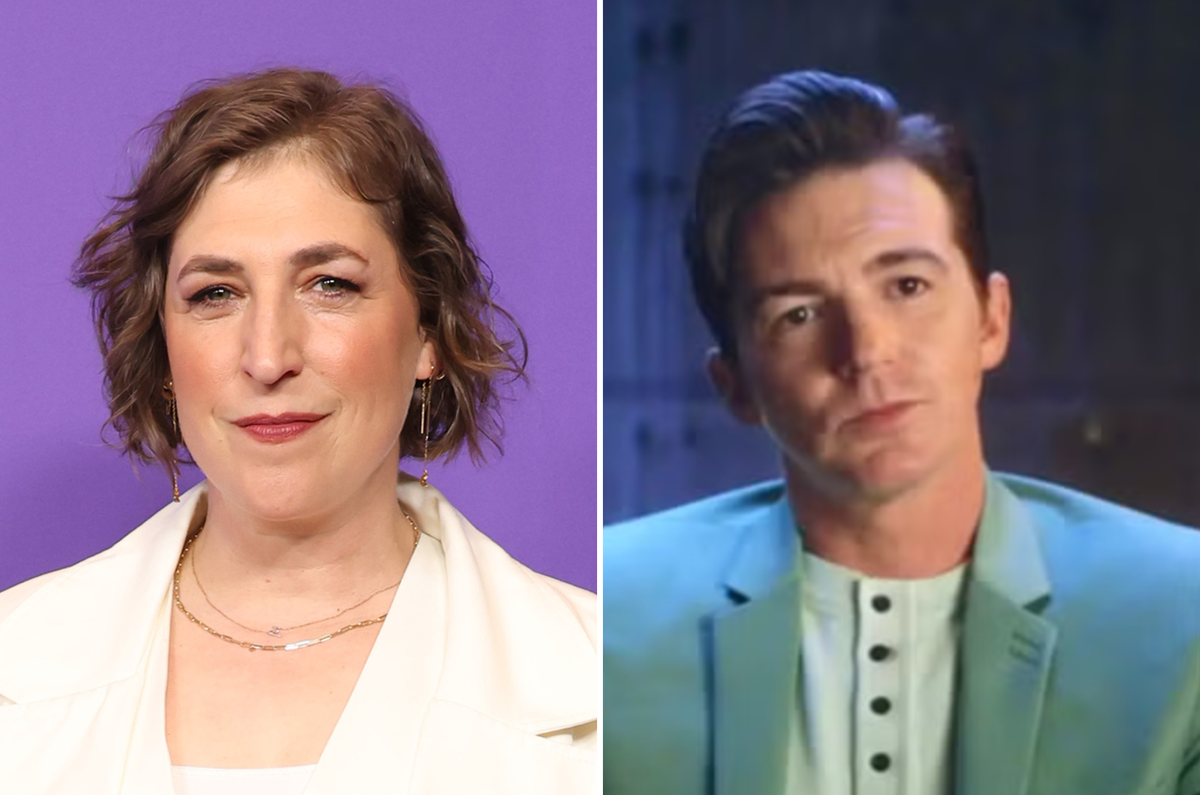 Mayim Bialik reacts to Quiet on Set revelations, claims abuse &lsquo;touched me personally&rsquo;