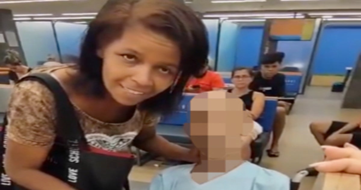 Woman arrested for wheeling corpse into bank to co-sign a loan | The Independent