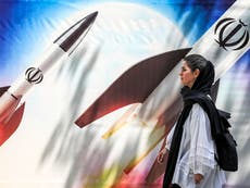 How the Israel-Iran conflict could go nuclear and is helping their leaders cling to power
