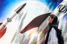 How the Israel-Iran conflict could go nuclear and is helping their leaders cling to power