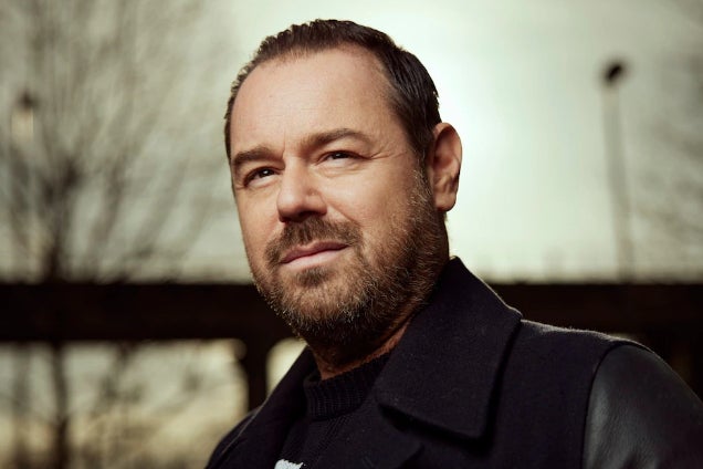 Danny Dyer fronts the new Channel 4 series ‘How to Be a Man'