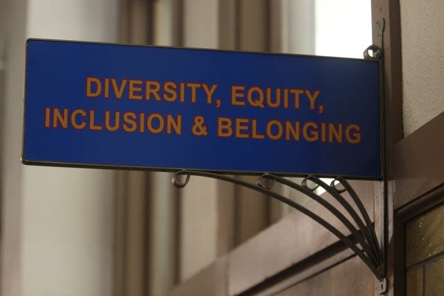 Diversity Universities Kansas