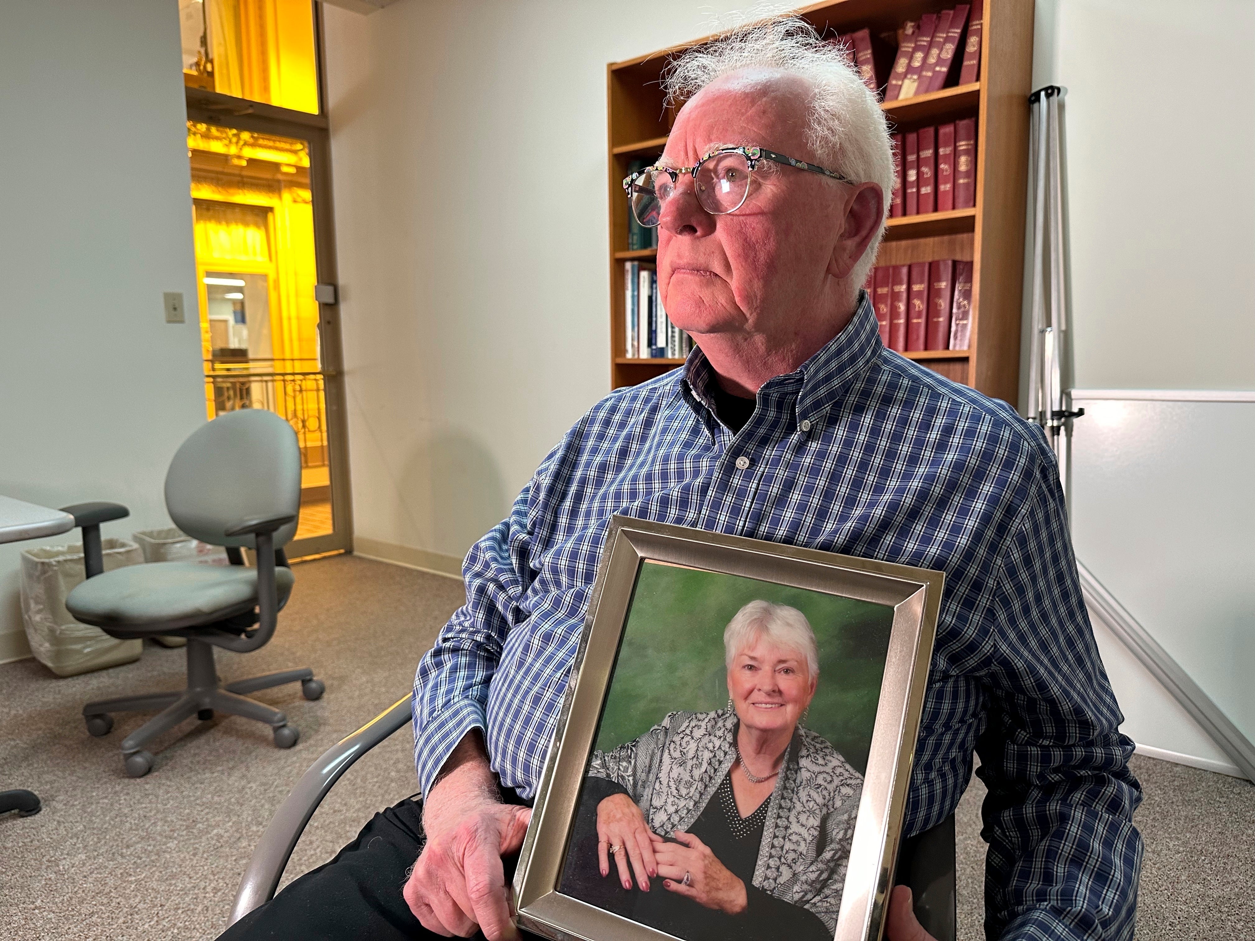 Meningitis Deaths Michigan