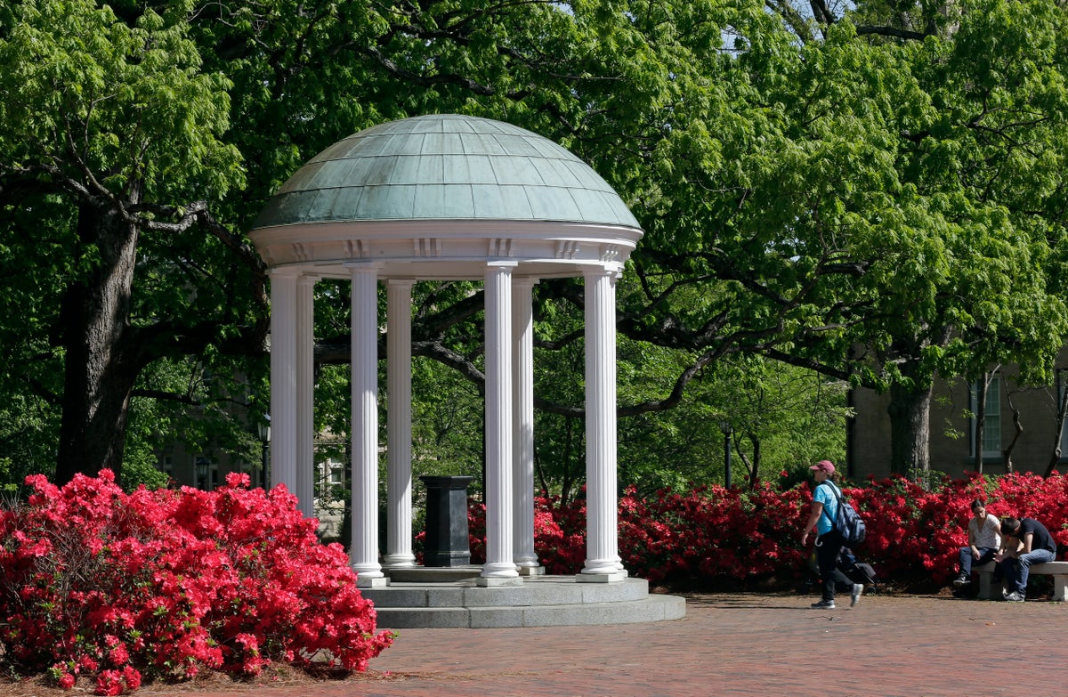 North Carolina University system considers policy change that could cut diversity staff