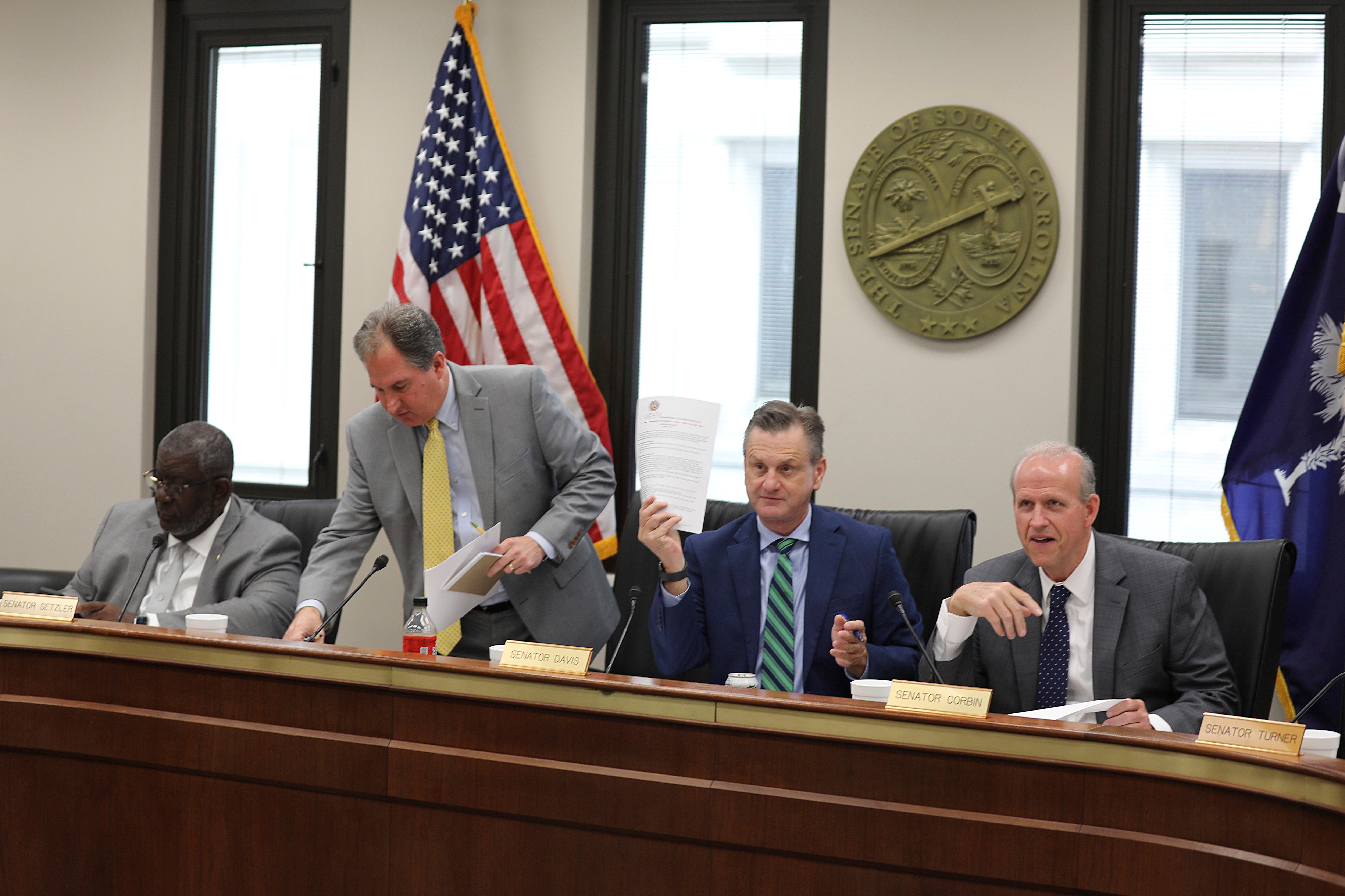 Tax Break Feminine Hygiene