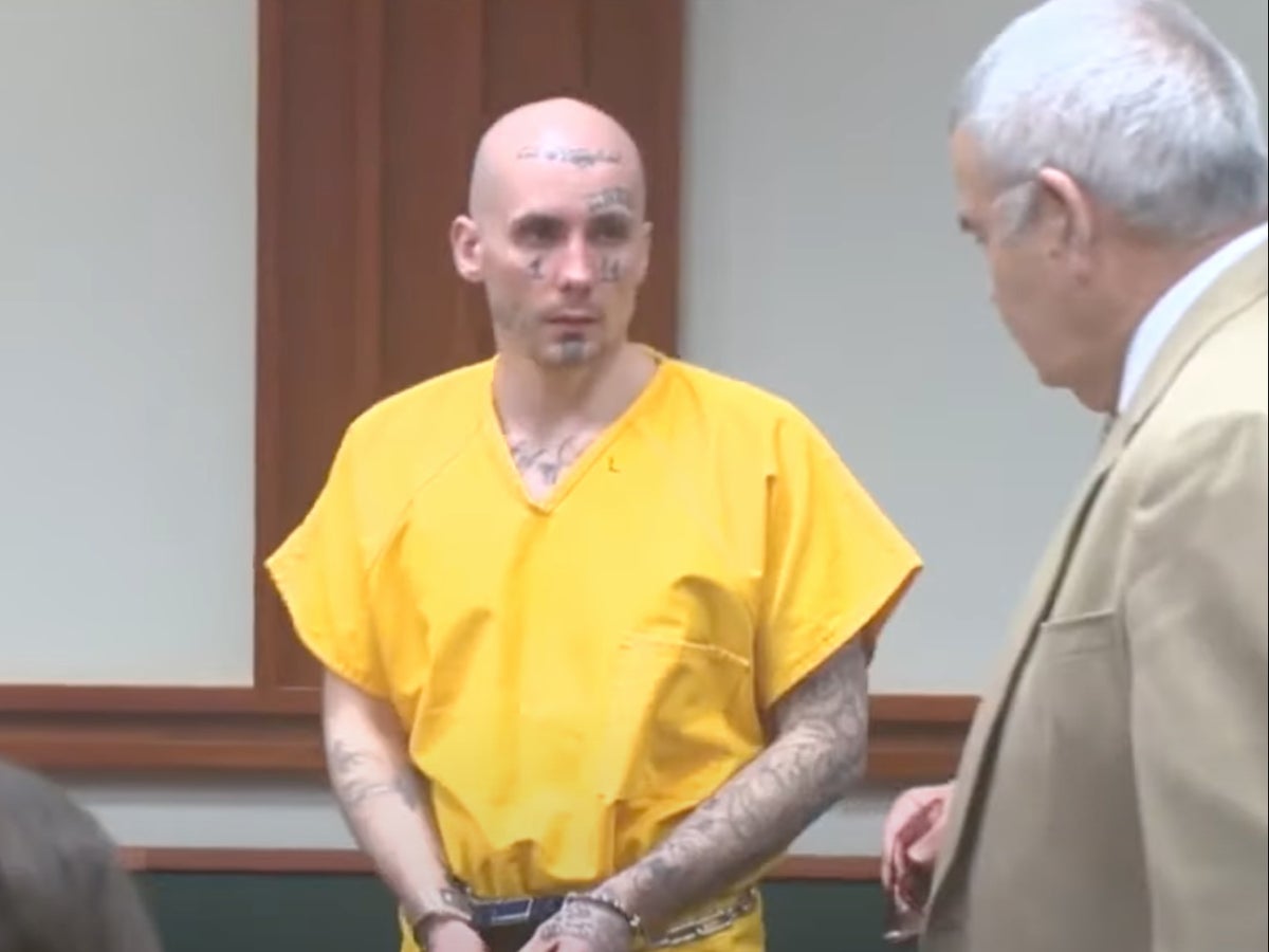 Idaho inmate who escaped from hospital in violent ambush pleads guilty