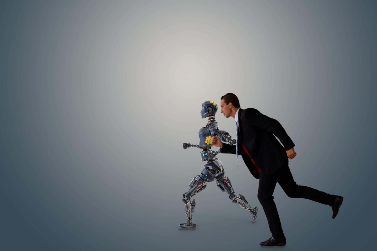 TUC calls for AI to be regulated in the workplace