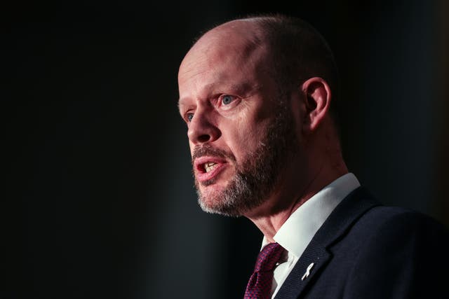 <p>Jamie Driscoll has joined the Greens</p>