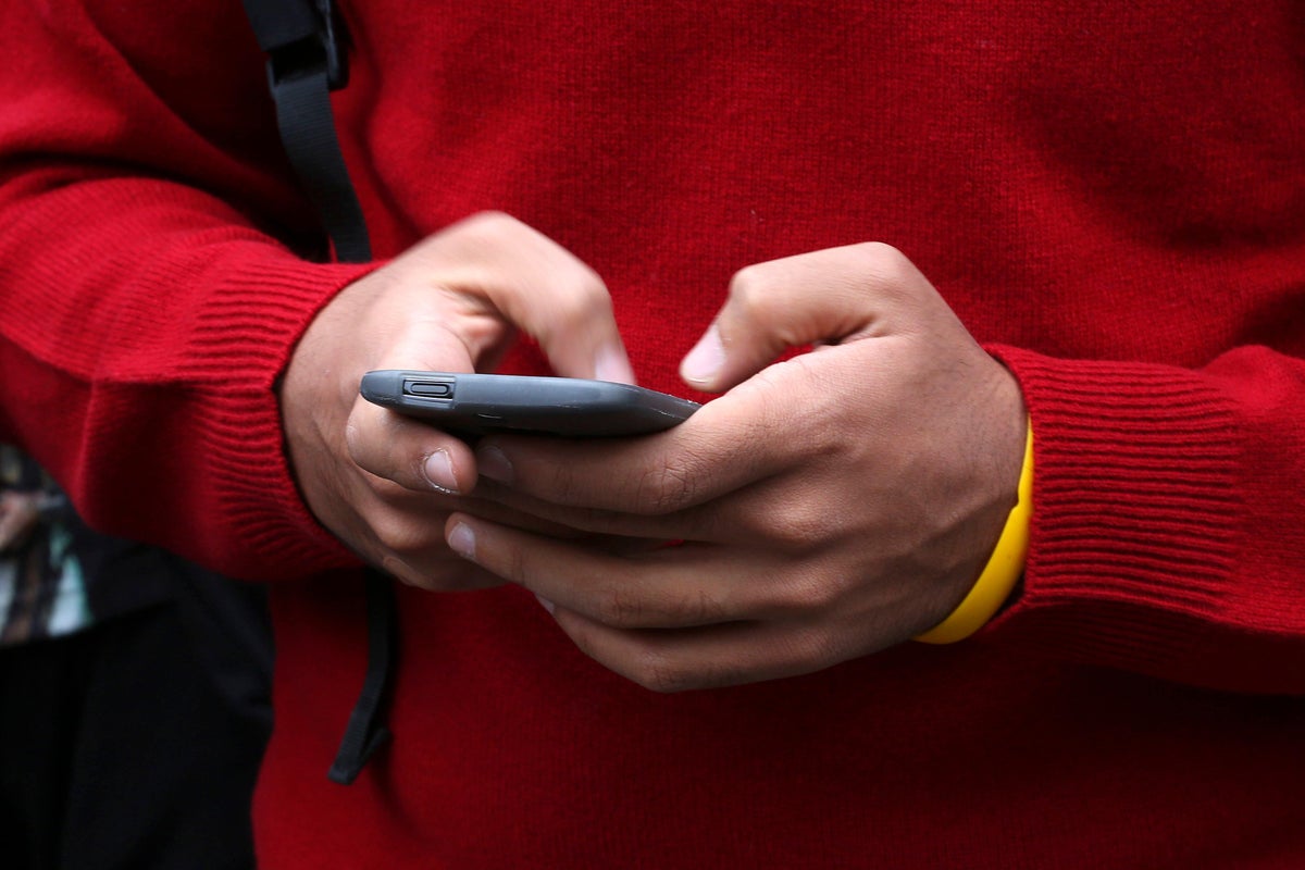 What was leaked in the dating app data breach