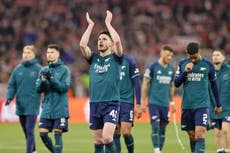 Why the rest of Europe is celebrating the Premier League’s night of failure in the Champions League