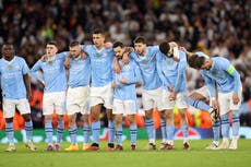 How Real Madrid’s ‘lucky’ night exposed the truth about Man City