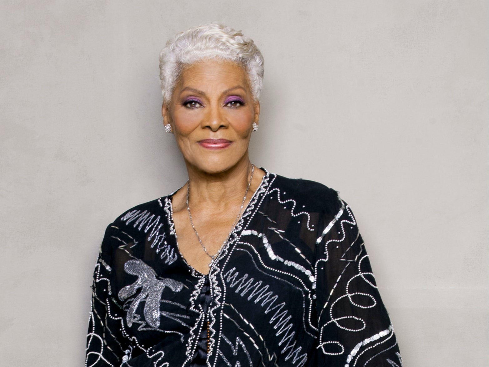 Dionne Warwick is performing at Montreux Jazz Festival 2024