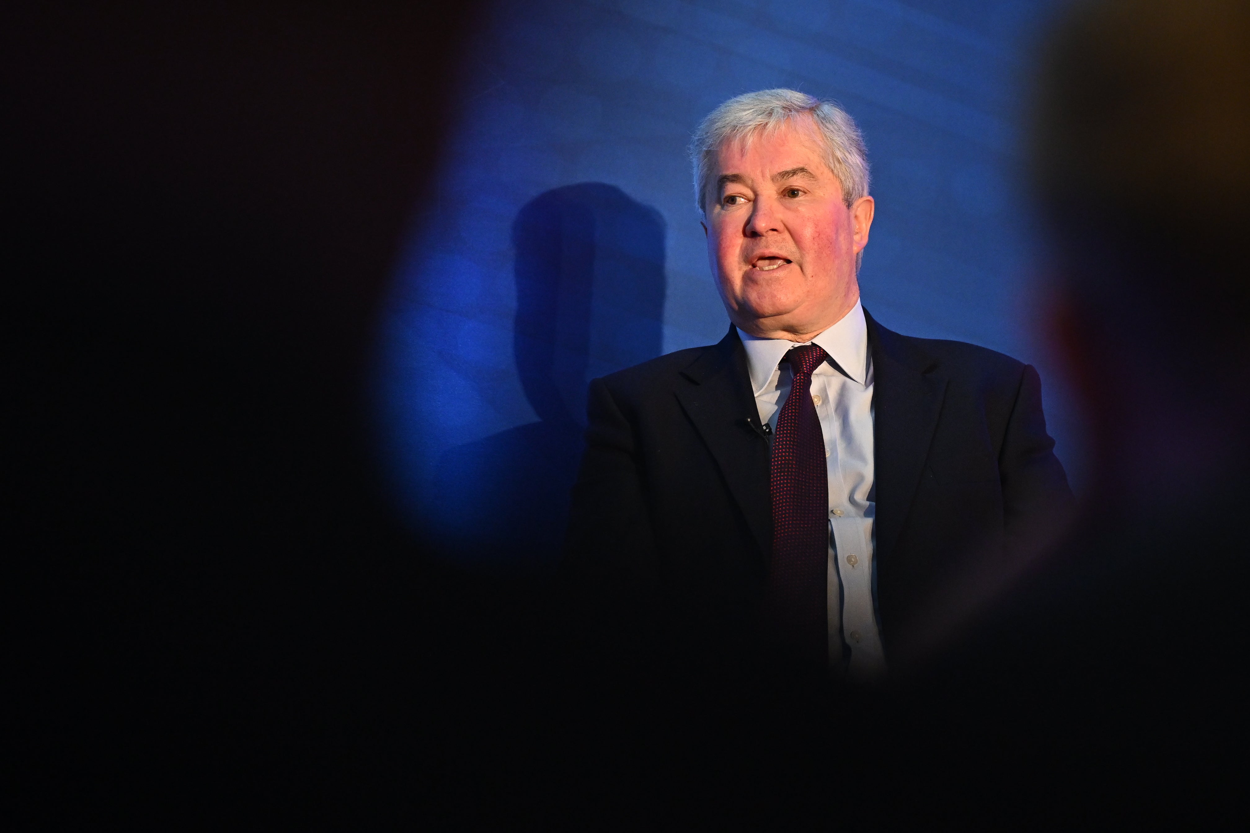 General Sir Richard Barrons,