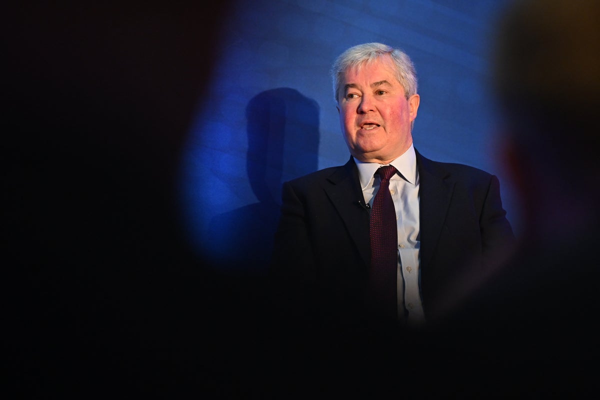 Ex-military chief says UK is now ‘involved’ in Iran war