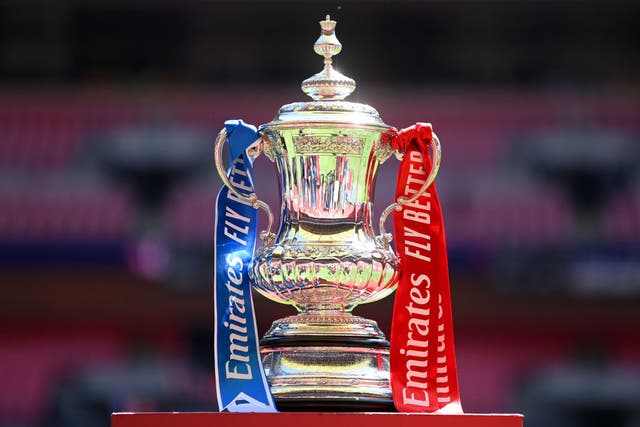<p>The FA Cup final will now be staged on the penultimate weekend of the Premier League season, rather than after, while all rounds will be played at the weekend</p>