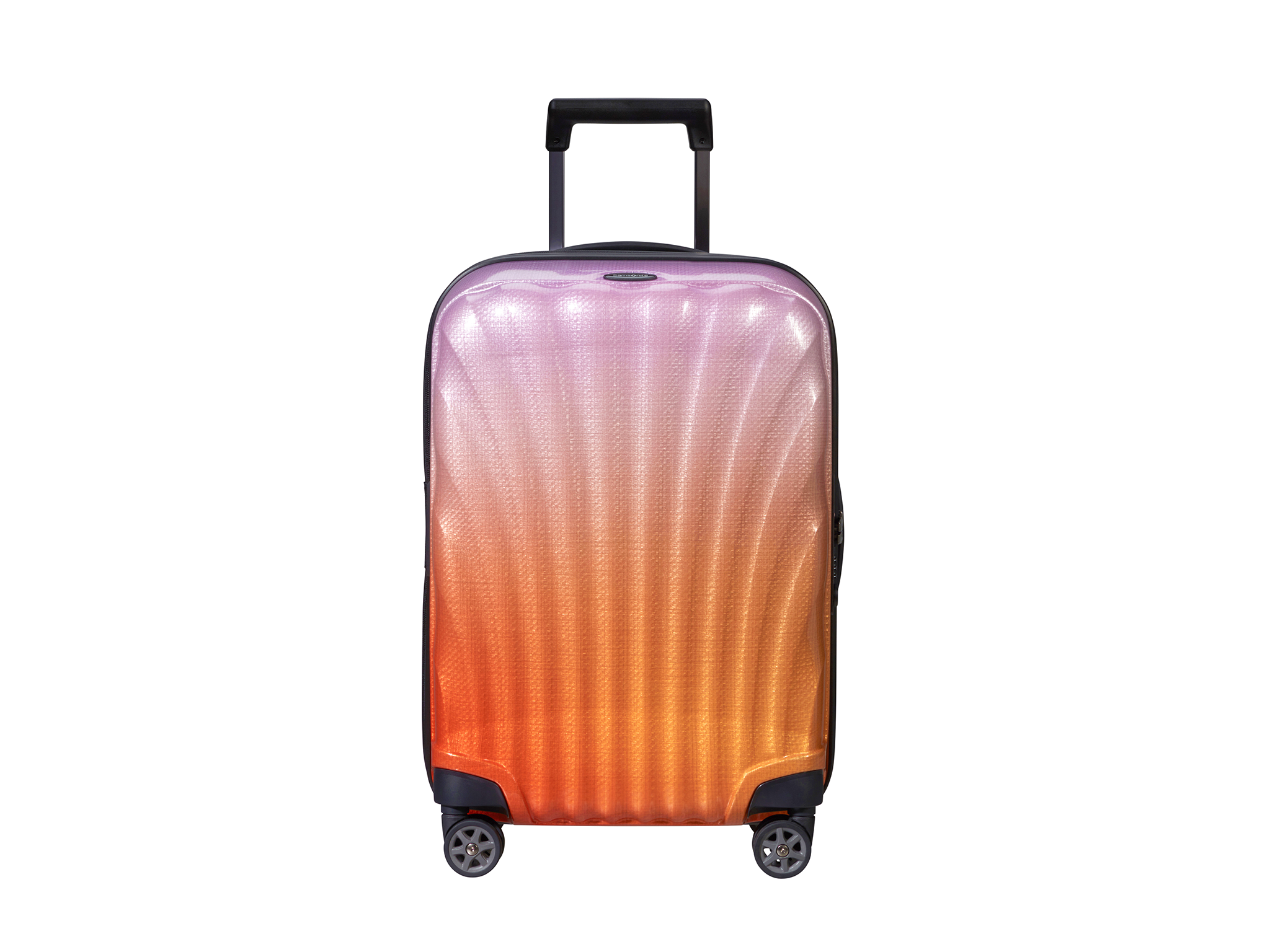 best suitcases 2024 review indybest Samsonite C-LITE spinner .png