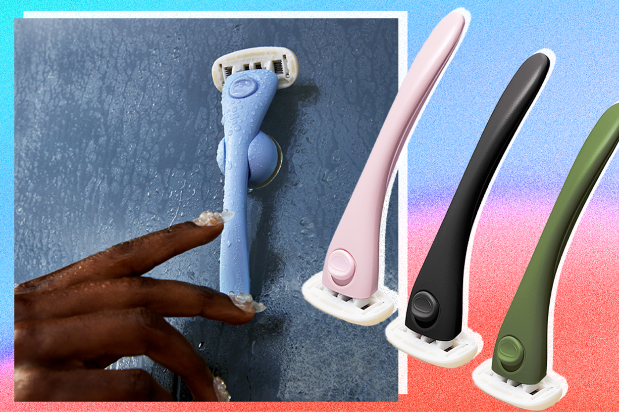 Estrid razor review: Why I’m never going back | The Independent