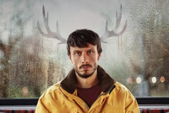 ‘Baby Reindeer’ is based on Gadd’s real-life experiences of stalking and sexual assault