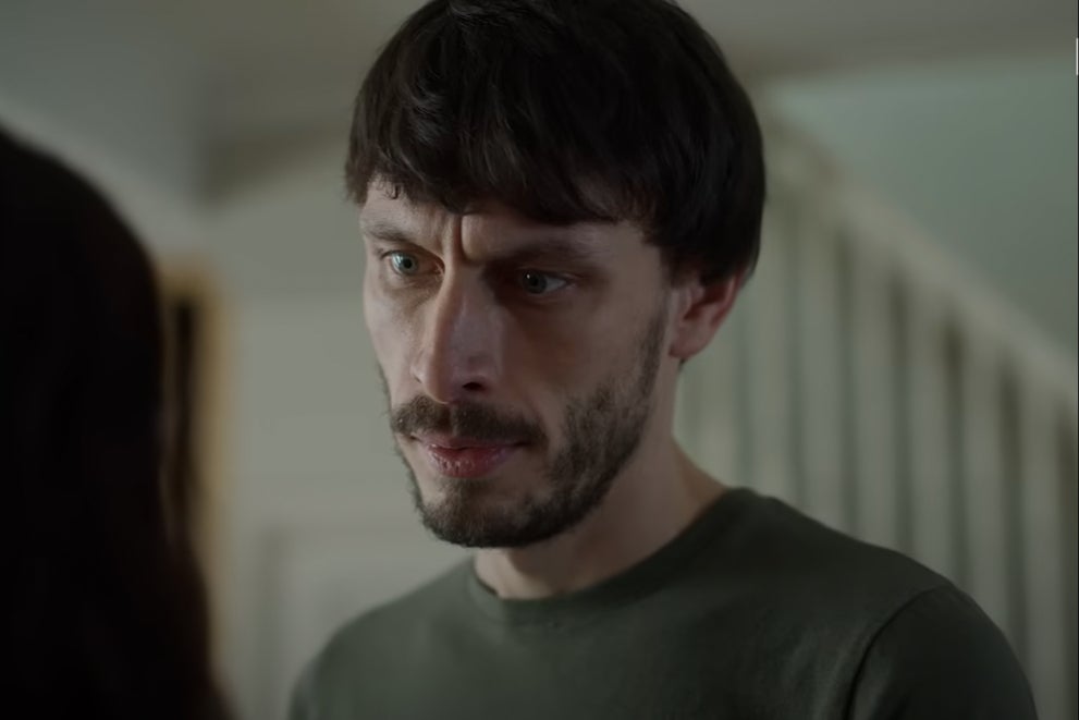 <p>Richard Gadd in ‘Baby Reindeer’ </p>