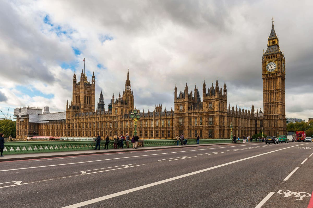 Man arrested in connection with Westminster &lsquo;honeytrap&rsquo; scandal