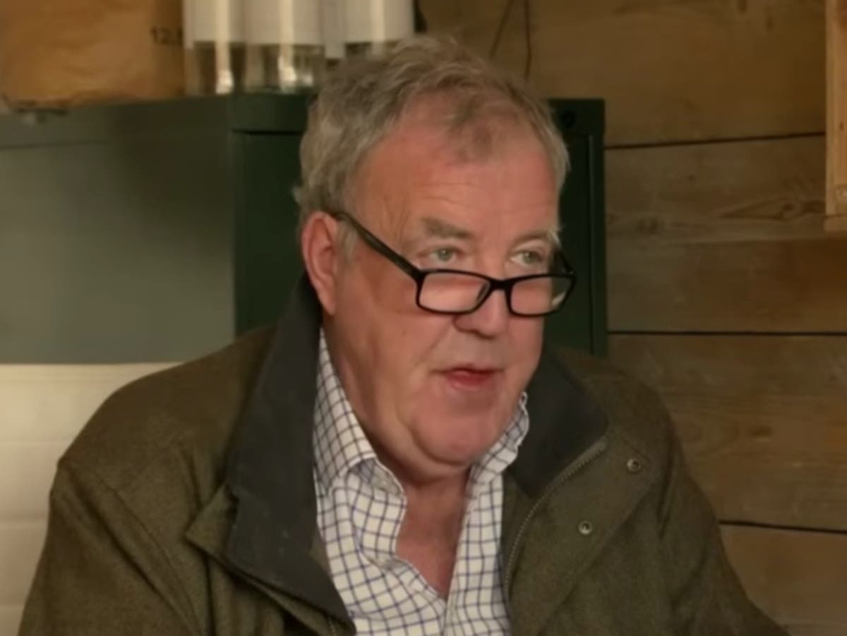 If Jeremy Clarkson’s public persona has really been an act – he has some explaining to do