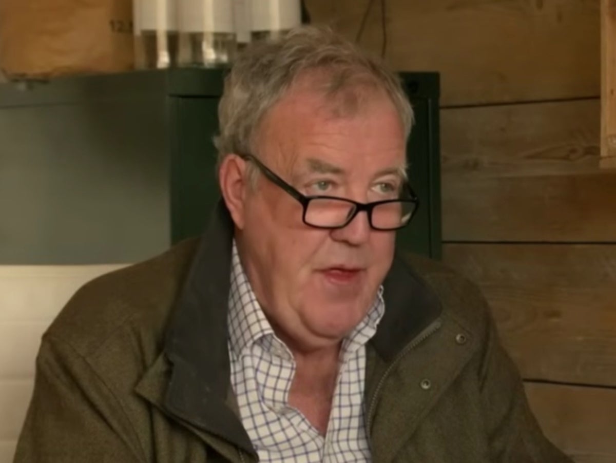 Clarkson’s Farm season 3 trailer reveals disaster for Jeremy Clarkson at Diddly Squat