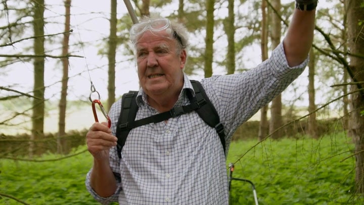 <p>Clarkson’s Farm season three trailer teases heartbreak on Diddly Squat.</p>