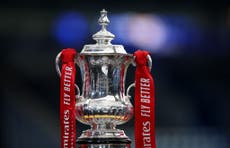 EFL club warns ‘protest is needed’ after FA Cup replays scrapped