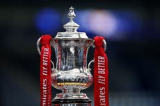 EFL club warns ‘protest is needed’ after FA Cup replays scrapped