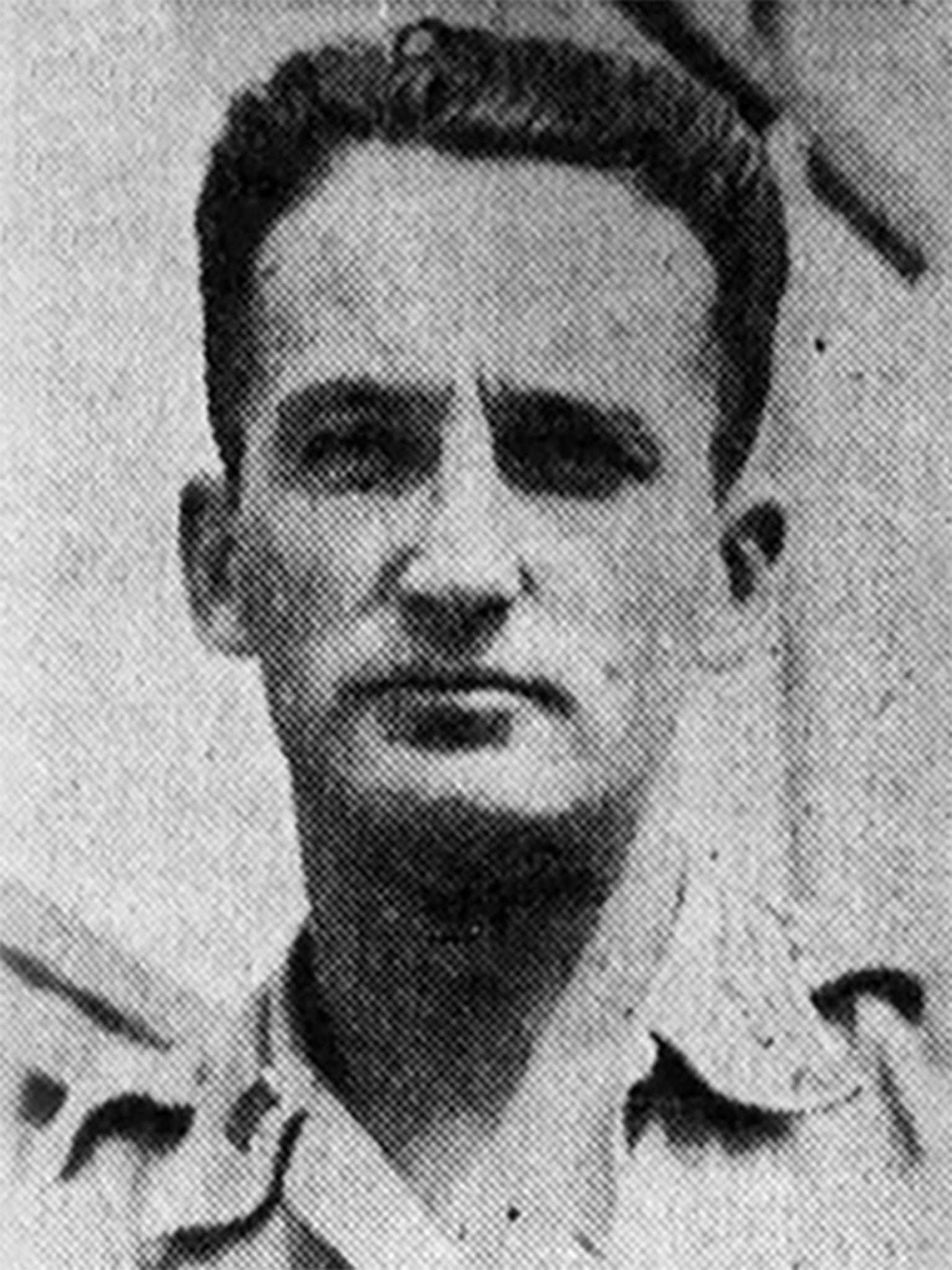 Lt Ambrose Finnegan, Jr – or, ‘Uncle Bosie’ – was MIA in the Second World War