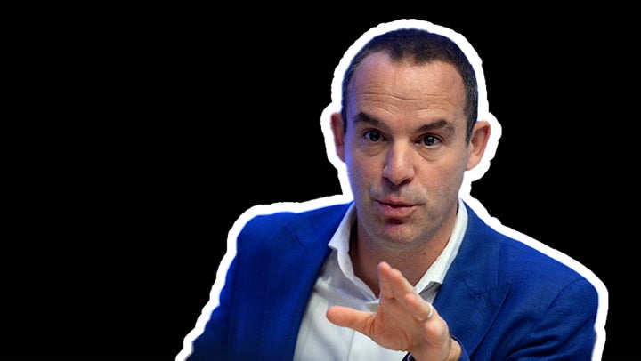 <p>Martin Lewis issues urgent message to parents after child benefit changes.</p>