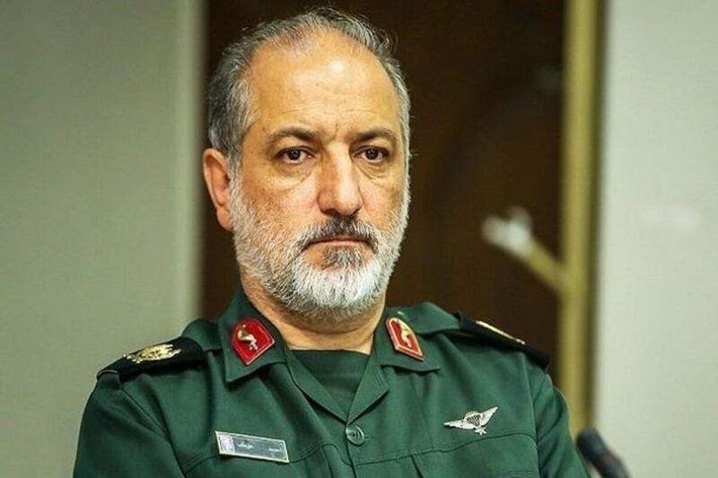 Senior Iranian Revolutionary Guards commander Ahmad Haghtalab made Iran’s first nuclear threats since their attack on Israel