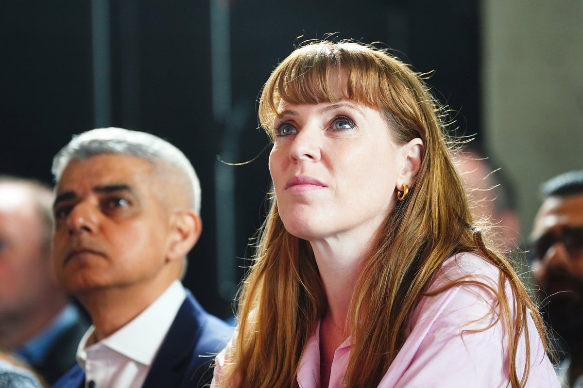 Bill could block Sadiq Khan from returning to parliament