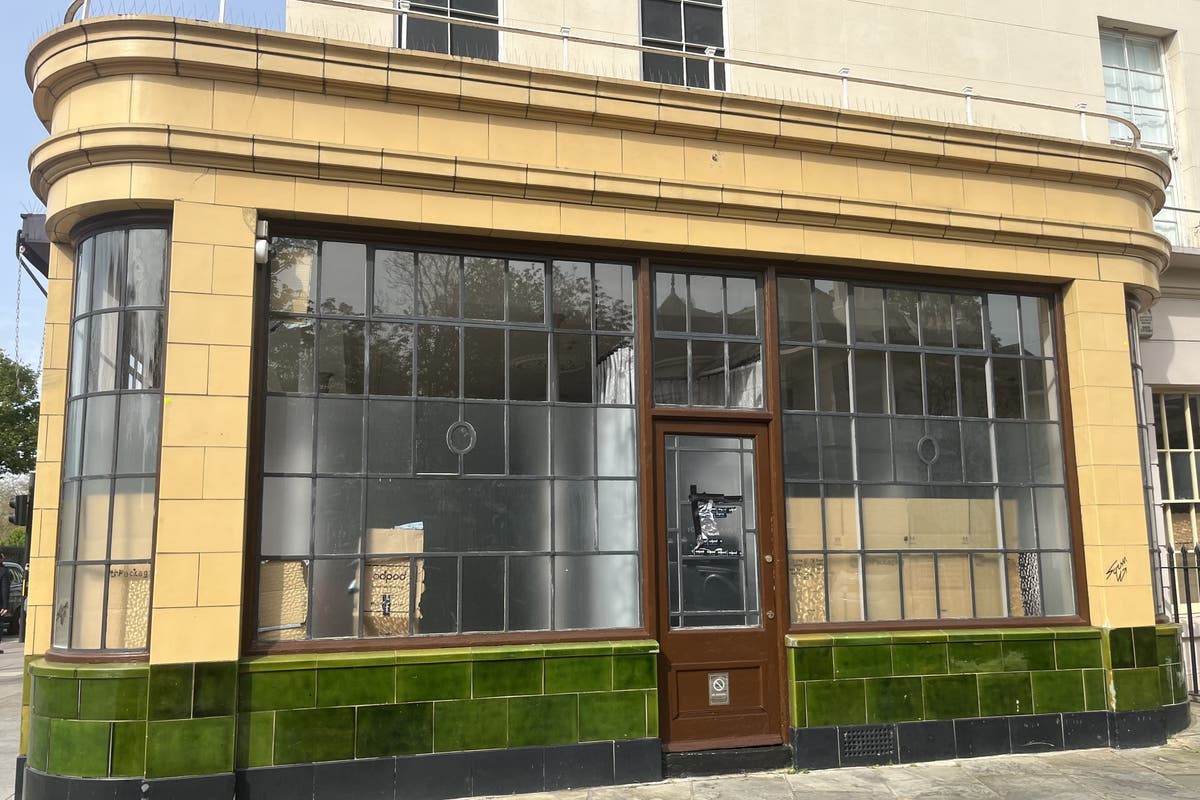Gordon Ramsay firm secures court possession order over squatter ...