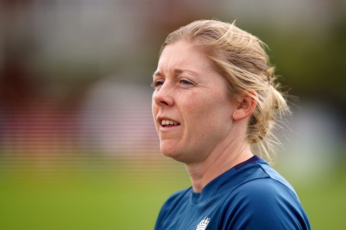 Heather Knight says counties&rsquo; frustrations hails &lsquo;progress&rsquo; for women&rsquo;s cricket