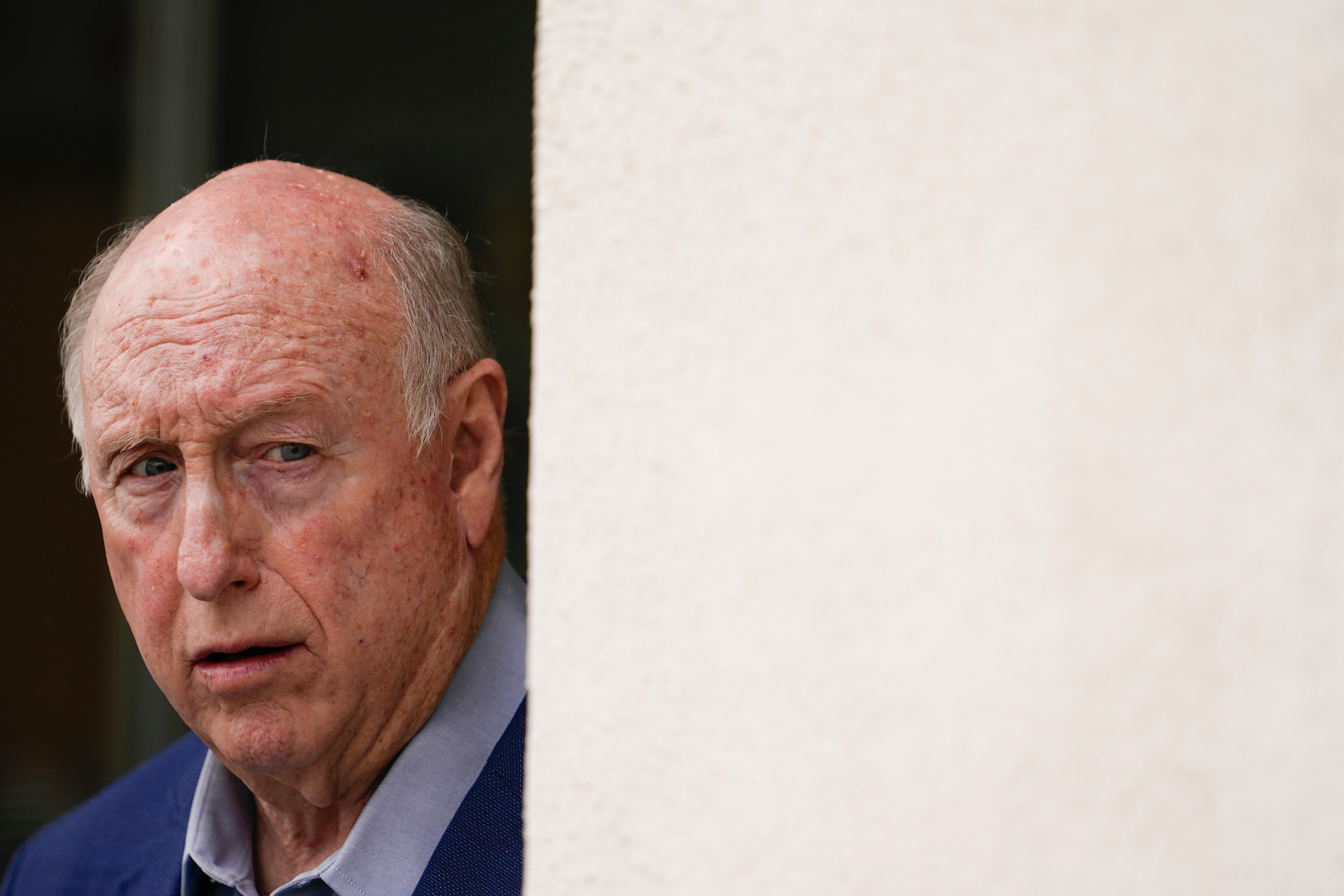 California Crime Ballot Measure