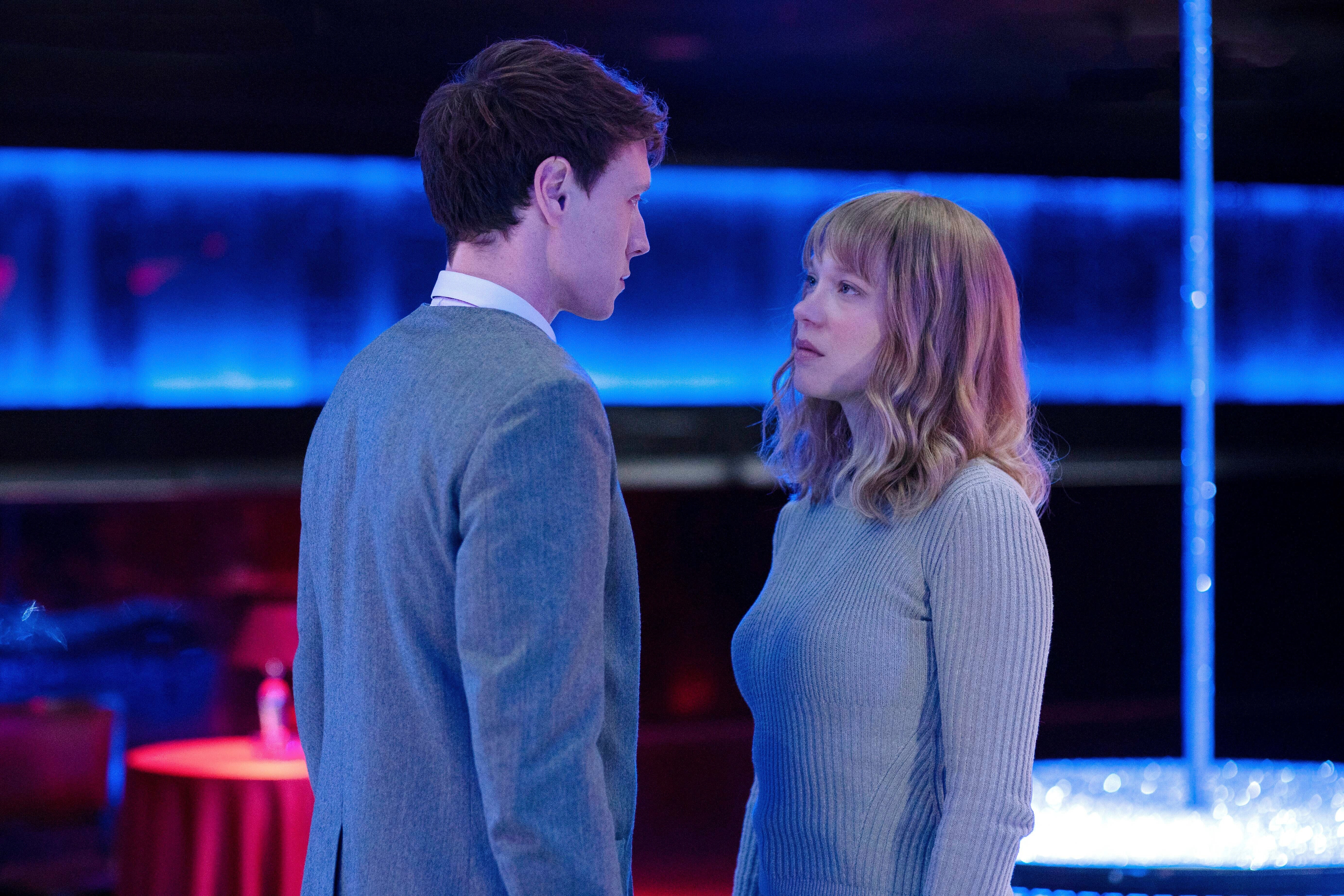 Film Review - The Beast