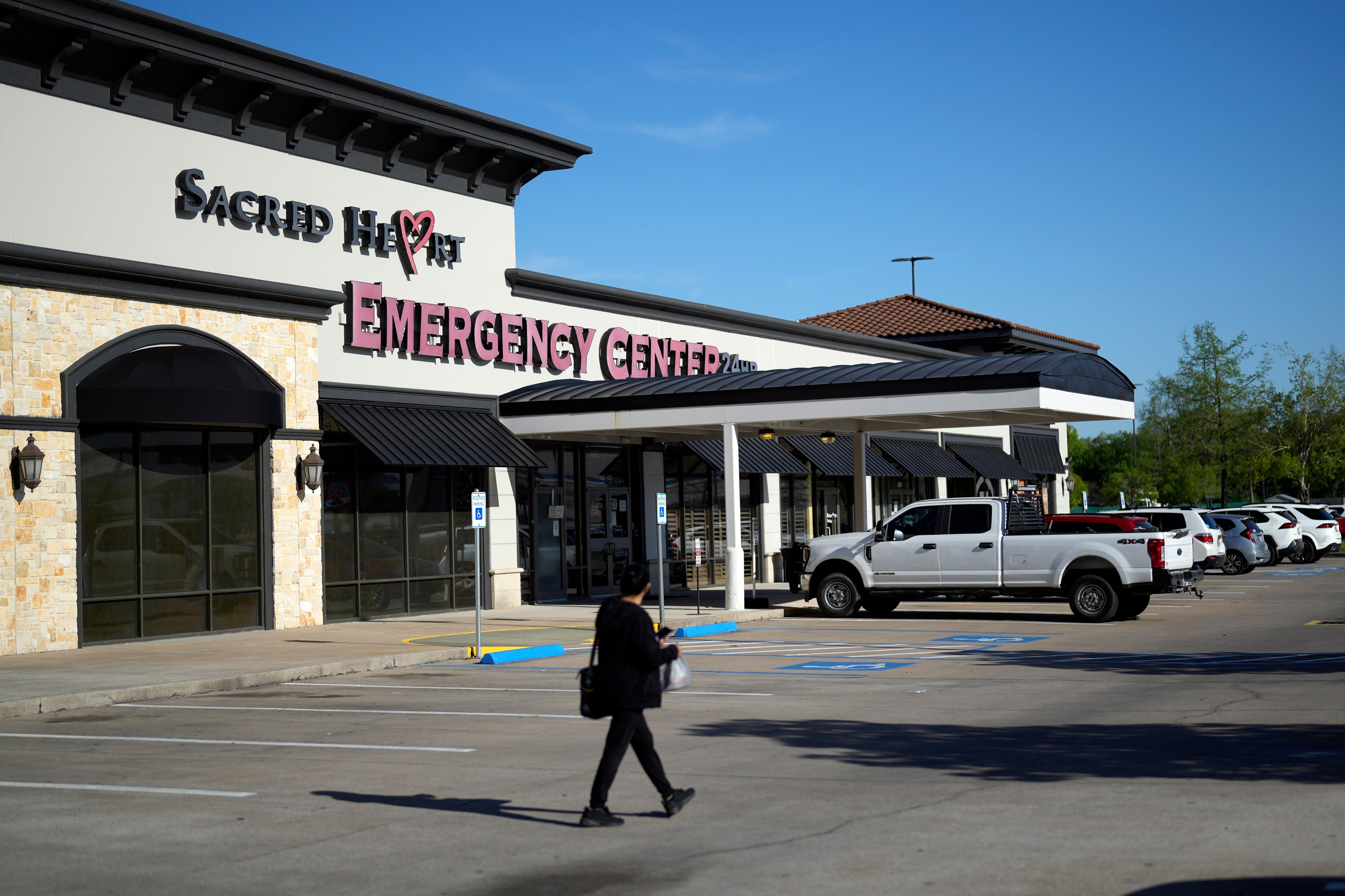 Emergency Rooms Pregnancy