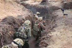 Murder rate among Russian soldiers returning from Ukraine surges