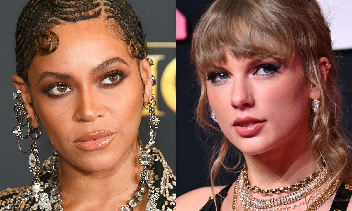 Hollywood in Chicago: Stars to hit up the Windy City amidst rumours of Taylor Swift and Beyonce