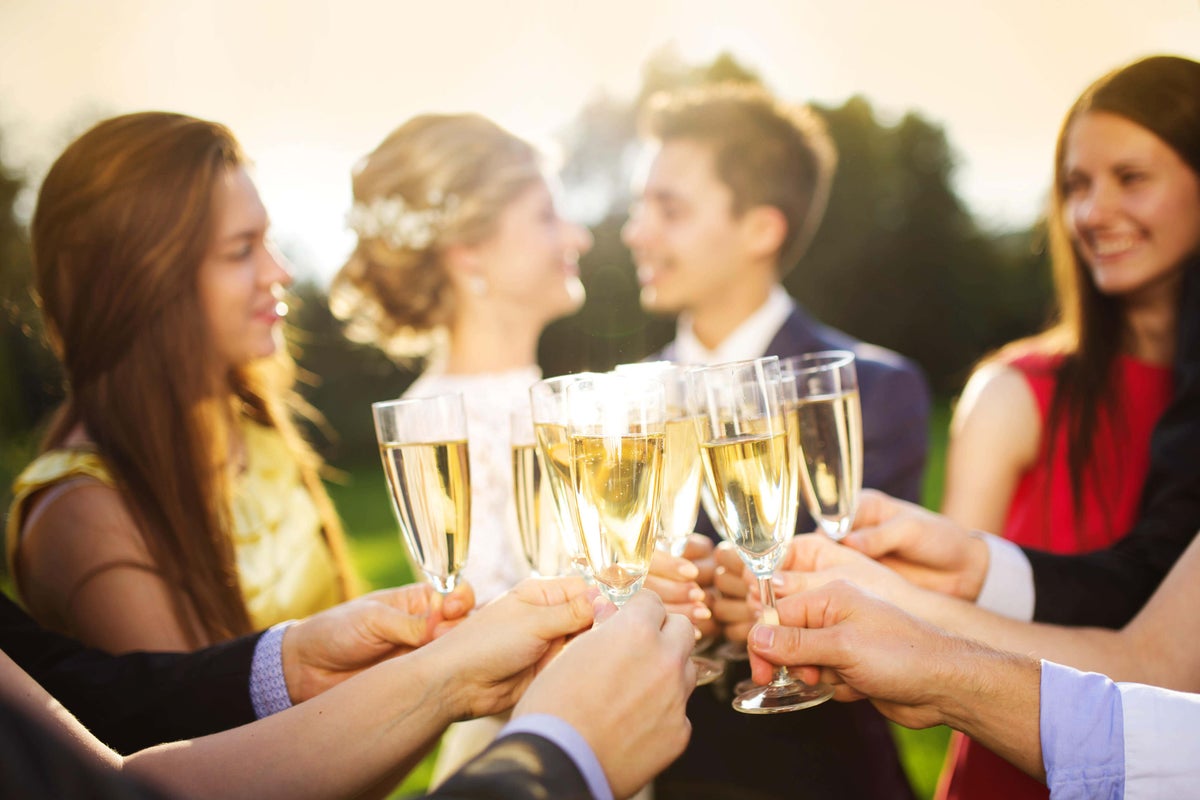Been invited to a wedding this spring or summer? Here’s how to cut the cost of being a guest