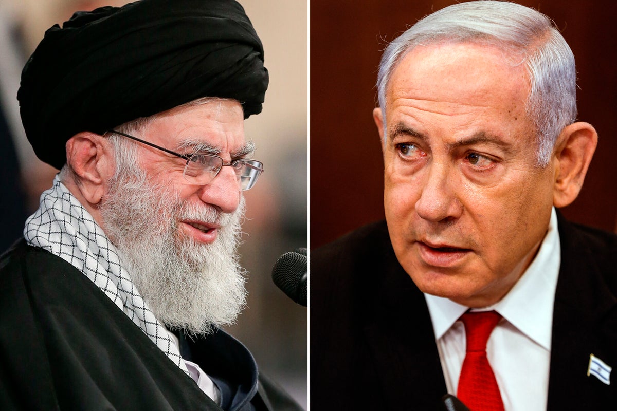 By striking inside Iran, the Netanyahu government has shown it’s prepared for escalation