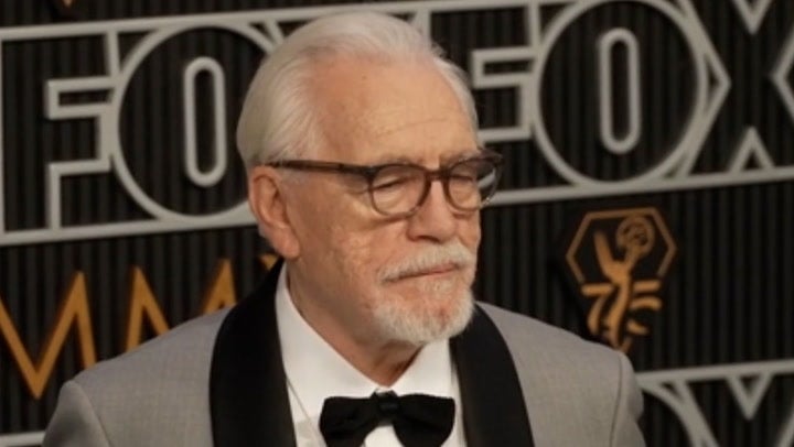 <p>Brian Cox blasts Joaquin Phoenix’s ‘terrible’ performance in Napoleon.</p>