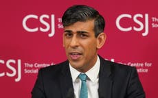 Is Rishi Sunak playing politics with ‘sick notes’ or does the benefits system need to be reformed?