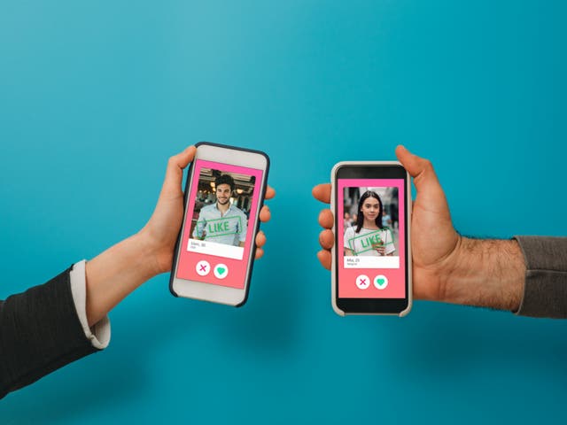 <p>Filtering out catfish on dating apps is going to become more difficult as AI technology gets more sophisticated</p>