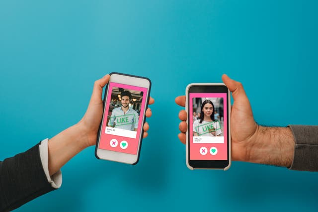 <p>Filtering out catfish on dating apps is going to become more difficult as AI technology gets more sophisticated</p>