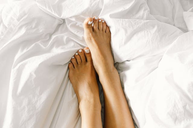 <p>Good sex isn’t just about buying the right vibrator, it’s about connecting with your partner and, more importantly, with yourself</p>